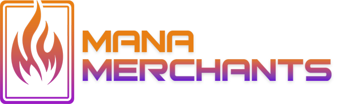 ManaMerchants